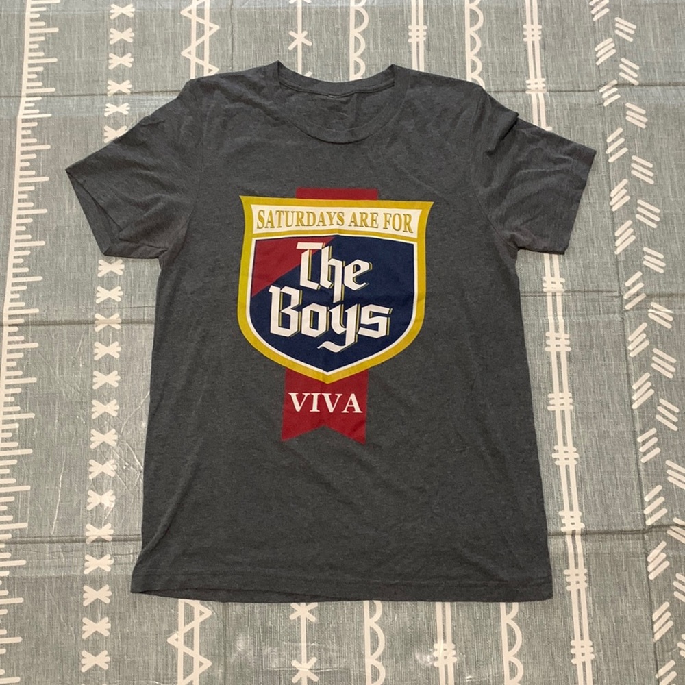 Barstool Sports SAFTB shirt